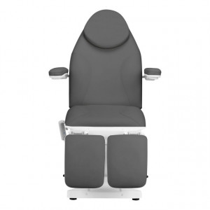 Scaun electric Sillon pedichiura 3 motoare