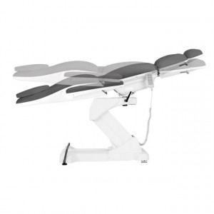 Fotoliu cosmetic electric Sillon rotativ