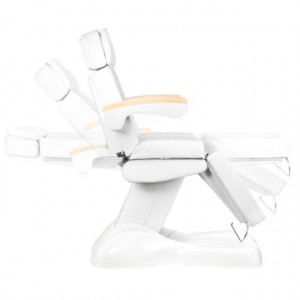 Pat cosmetica electric cu 3 motoare