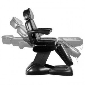 Pat cosmetica electric cu 3 motoare