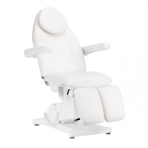 Scaun electric Sillon pedichiura 3 motoare