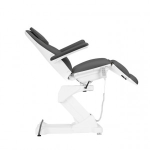 Fotoliu cosmetic electric Sillon rotativ