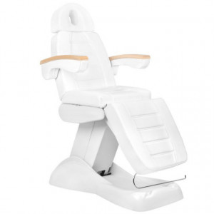 Pat cosmetica electric cu 3 motoare