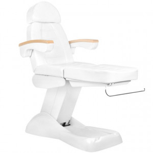 Pat cosmetica electric cu incalzire