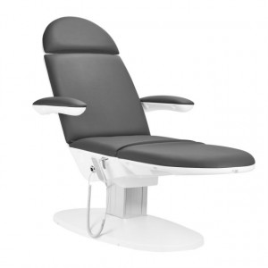 Scaun electric Eclipse gri