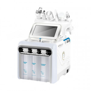 Dispozitiv de purificare Hidrogen H2
