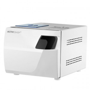 Autoclav Lafomed 18L-sterilizare clasa B