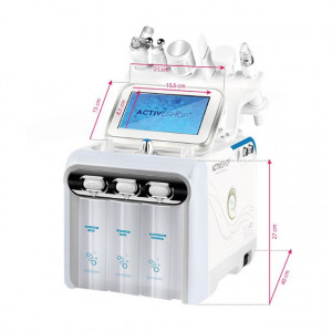 Dispozitiv de purificare Hidrogen H2