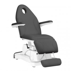 Fotoliu cosmetic electric Sillon rotativ