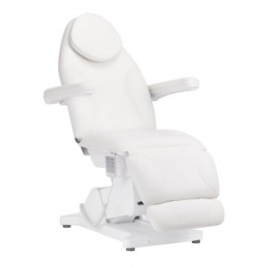 Scaun cosmetica electric Sillon cu 3 motoare