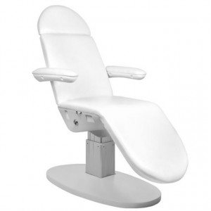 Scaun electric Eclipse alb