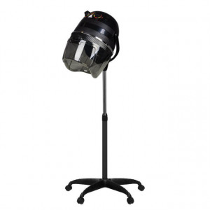 Casca Uscator par Gabbiano 1600 negru