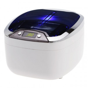Curatator cu ultrasunete ACD-7920 cap. 0.85L 55W alb