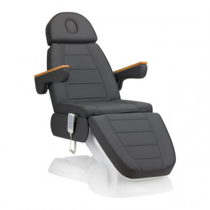 Pat cosmetica electric Gri