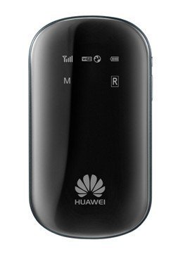 Huawei E587 WiFi Hotspot DC-HSPA+ 43.2Mbps compatibil orice retea