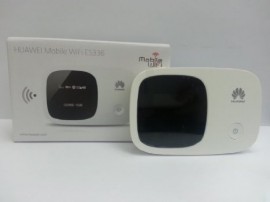 Router 3G Huawei E5336 WiFi Portabil Hotspot compatibil Android
