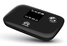 Router Wifi Air Net 4G LTE Huawei E5776 Portabil Hotspot compatibil orice retea