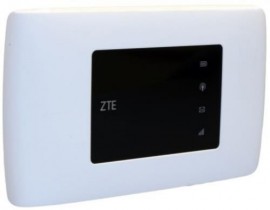 Router Wifi 4G LTE ZTE MF920 MiFi Portabil Hotspot compatibil orice retea