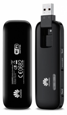 Modem 3G 4G WIFI Hot Spot Huawei Wingle E8278 internet wireless in masina