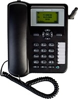Telefon FixoMobil Huawei ETS6630 - Telefon fix cu cartela(decodat compatibil orice retea 3G)