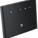 Router Modem 4G Flybox Huawei B315 decodat orice retea si DIGI 4G B38