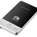 Huawei E583c 3G Router Portabil WiFi Decodat,compatibil Orange Vodafone Digi Rds Zapp PrePay