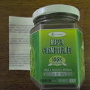 MASCA COSMETICA EUCALIPT