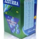 AZZURRA -Argila Albastra, BLUE CLAY, ARGILE BLEUE,BLAU TON - AAUR 02