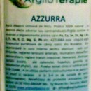 Argila Albastra AZZURRA AAUR 01