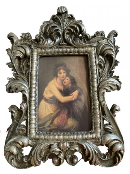 Rama foto baroc 13557-s