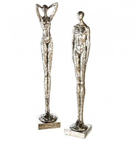 Statueta "Millenium" H60cm