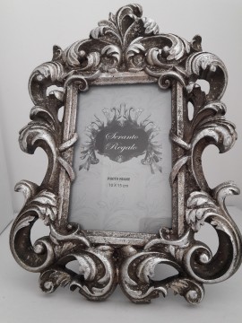 Rama foto antique