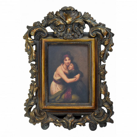 Rama foto baroc 13548-G