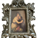 Rama foto baroc 13557-s