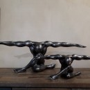 Statueta "Echilibru" L60cm