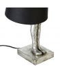 Veioza Man Art deco H60cm