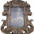 Rama foto baroc