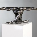 Statueta "Echilibru" L60cm