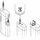 Bricheta de lux Sarome BM5-03