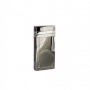 Bricheta de lux Givenchy 6000, metalica, cristale Swarrovski, aprindere cu piatra, pentru dame, made in Japan