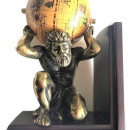 STATUETA ATLAS