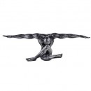 Statueta "Echilibru" L60cm