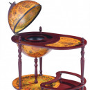GLOB PAMANTESC TIP BAR CU MASA D42cm