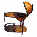JG 42004R BAR GLOB CU MASA 85x55x99