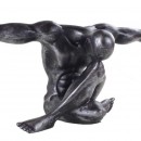 Statueta "Echilibru" L60cm