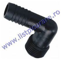 Cot 16 x 1/2'' Fe