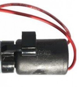 Solenoid electrovana 24V, Irritrol
