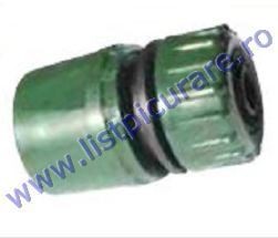 Adaptor rapid furtun 1/2''