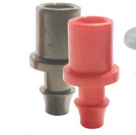 Adaptor alimentare miniaspersoare din tub moale Ø16- 25mm