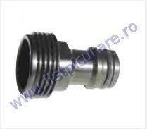 Adaptor rapid 3/4'' Fe